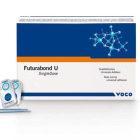 Futurabond® U -VOCO - 1572:SingleDose 200τμχ.