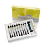 Brilliant EverGlow -Coltene - 6001 9726: Κασετίνα BEverGlow Regular Kit