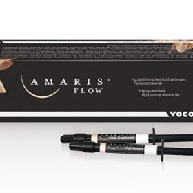Amaris® Flow -VOCO - 1945: Σύριγγα 2x1,8gr ΗΤ