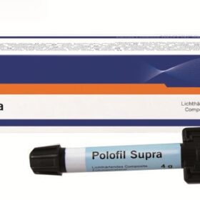Polofil® Supra -VOCO - 1361:Σύριγγα 4gr Α1