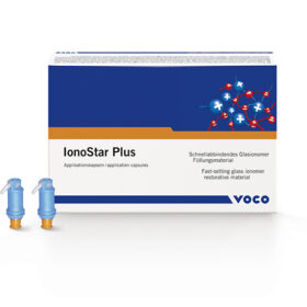 Ionostar® Plus -VOCO - 2548: Α1