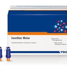 IonoStar® Molar -VOCO - 2524: Α1
