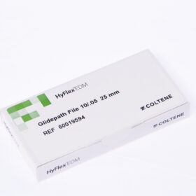 Hyflex EDM Refill-Coltene - 6001 9596: Orifice Opener 3 τμχ. 25/.12, 15mm
