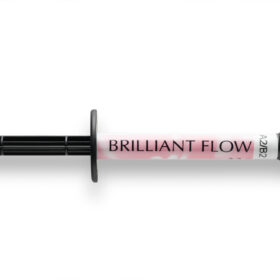 Brilliant Flow -Coltene - 7100: Σύριγγα 2,3gr A1/B1