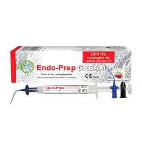 Endo Prep Cream- Cerkamed - 1 Σύριγγα 2 ml