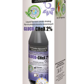 Glucochex 2% (Διγλυκονική Χλωρεξιδίνη) - CERKAMED - Μπουκάλι 200gr